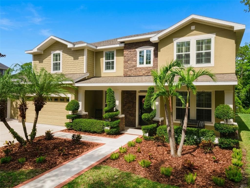 15940 TERNGLADE DRIVE, LITHIA, FL, 33547