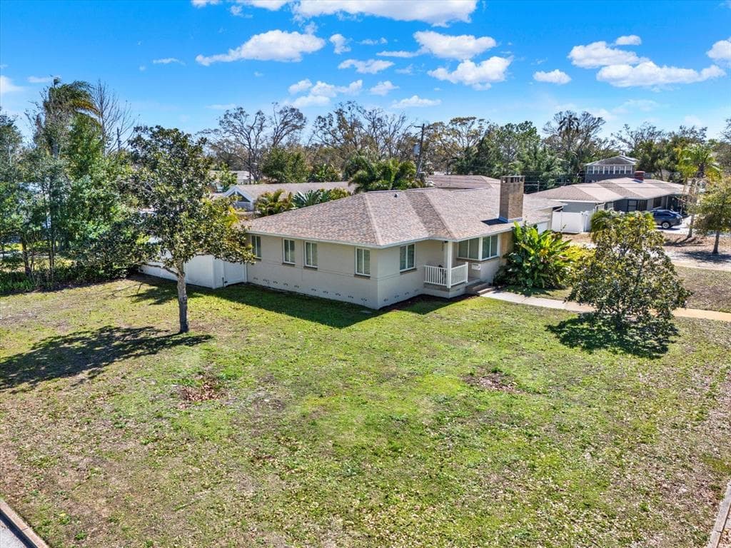 423 48TH Street, Street PETERSBURG, FL 33713 photo 2