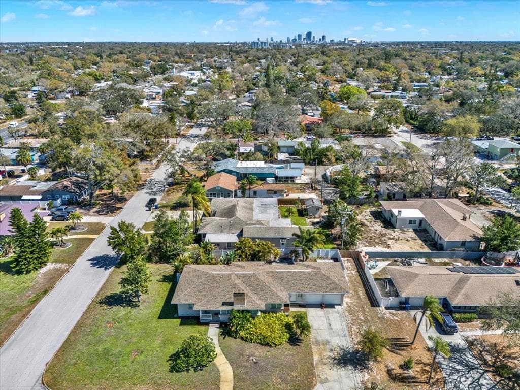 423 48TH Street, Street PETERSBURG, FL 33713 photo 3