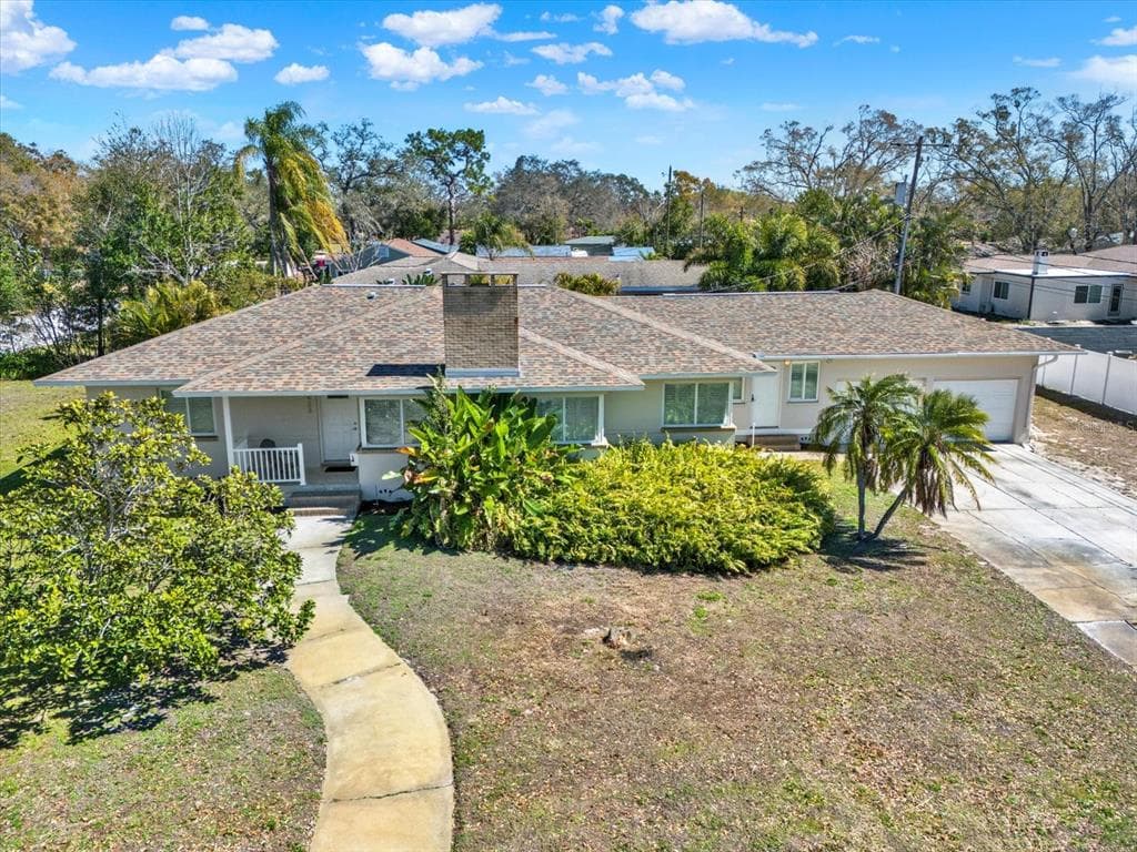 423 48TH Street, Street PETERSBURG, FL 33713