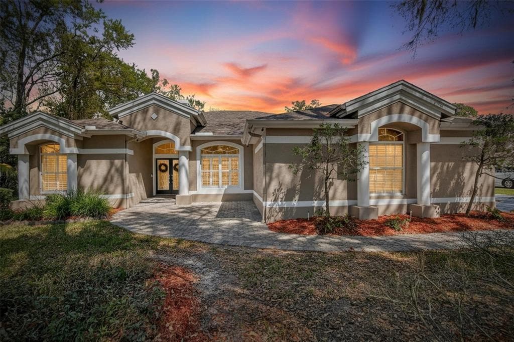 5838 AUDUBON MANOR Boulevard, LITHIA, FL 33547