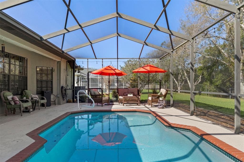 8047 TRANQUIL Drive, SPRING HILL, FL 34606 photo 2