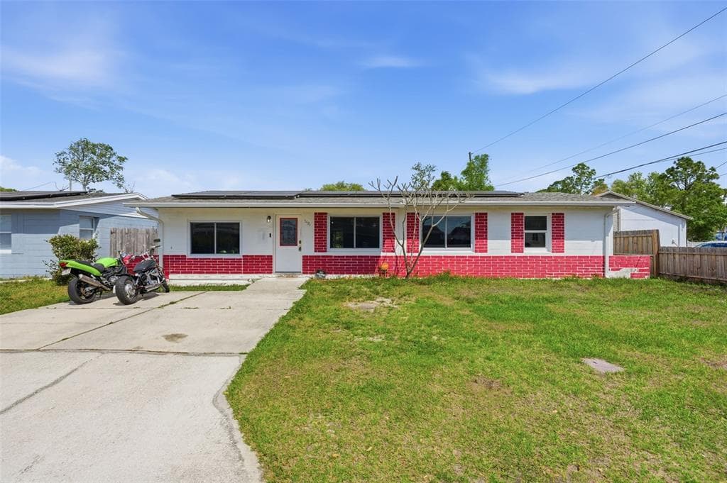 5421 64TH AVENUE, PINELLAS PARK, FL, 33781