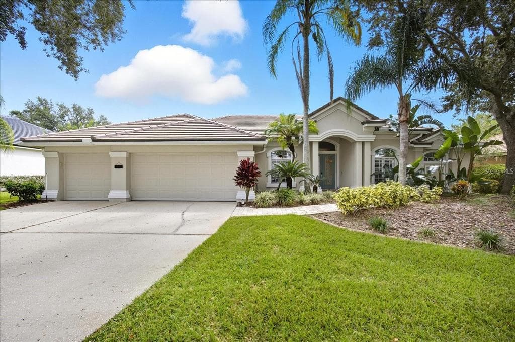 17923 ARBOR GREENE DRIVE, TAMPA, FL, 33647