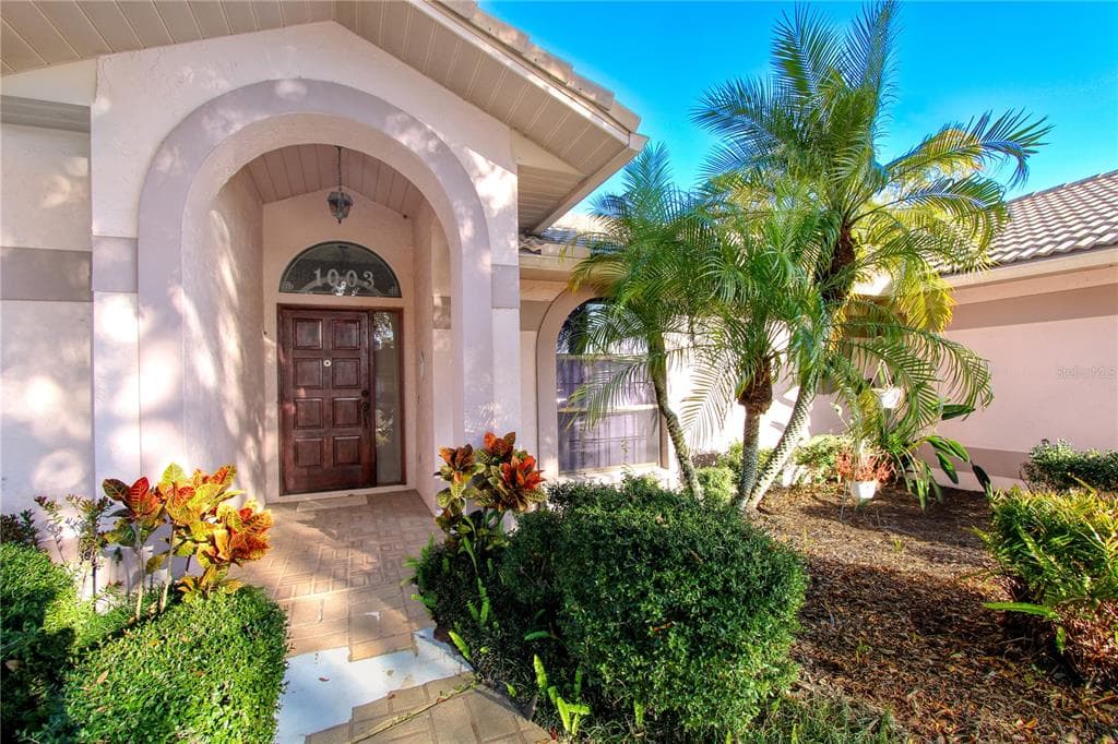 1003 CALLE ROSA PLACE, SUN CITY CENTER, FL, 33573 photo 5