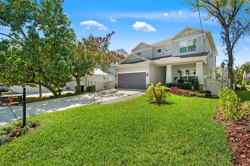 2906 PERRY AVENUE, TAMPA, FL, 33602 photo 3