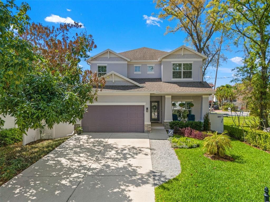 2906 PERRY AVENUE, TAMPA, FL, 33602