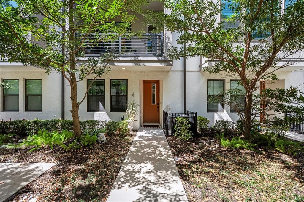 2511 GRADY Avenue Unit 19, TAMPA, FL 33607