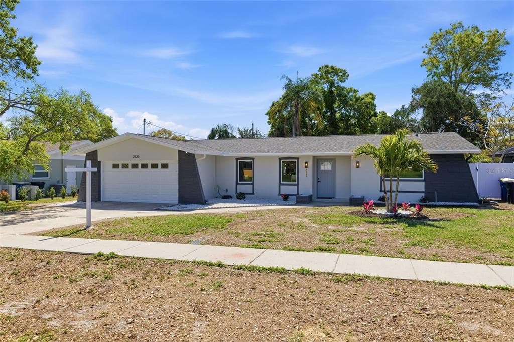 2325 GLENMOOR Road, CLEARWATER, FL 33764 photo 3