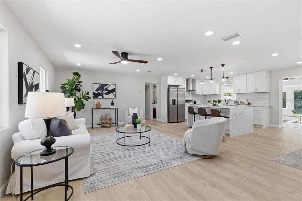 2325 GLENMOOR Road, CLEARWATER, FL 33764 photo 5