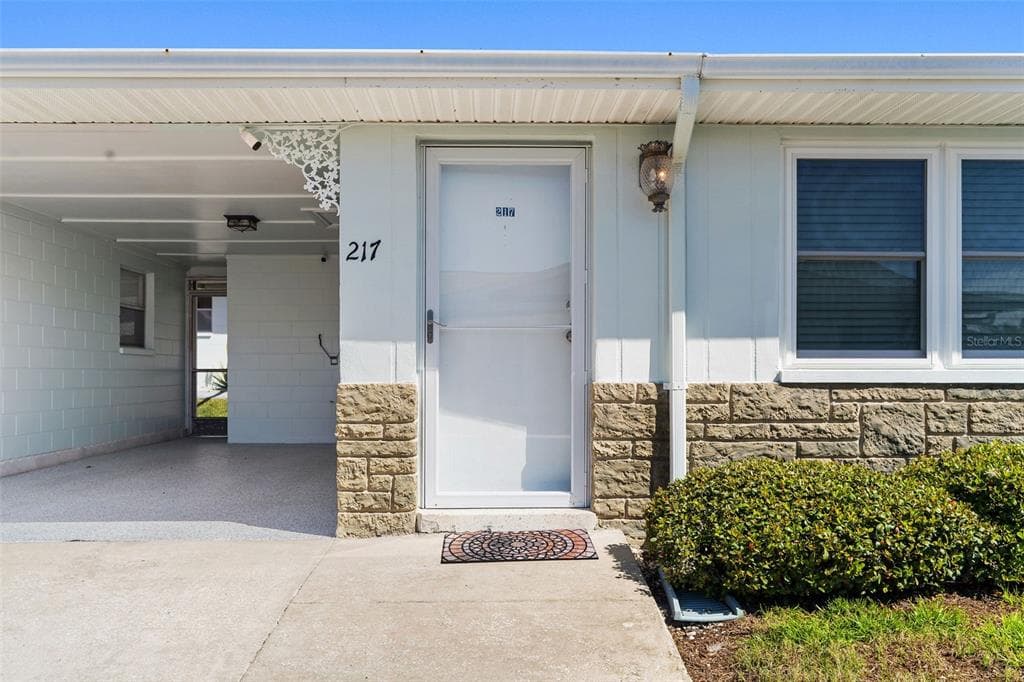 12400 PARK BOULEVARD, Unit# 217, SEMINOLE, FL, 33772 photo 3