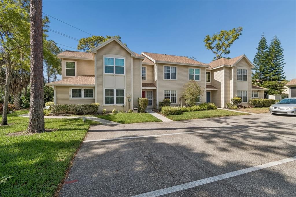 2158 CLOVER HILL ROAD, PALM HARBOR, FL, 34683 photo 3