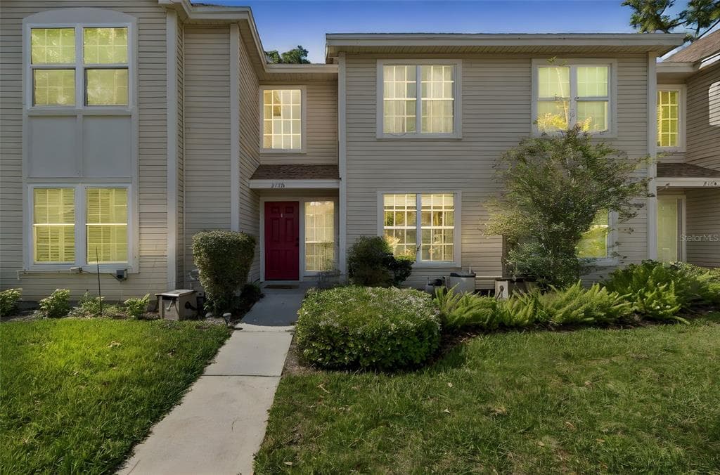 2158 CLOVER HILL ROAD, PALM HARBOR, FL, 34683