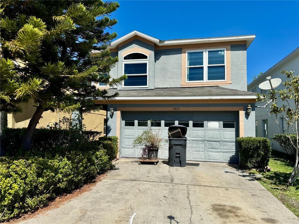 1612 PROWMORE DRIVE, BRANDON, FL 33511