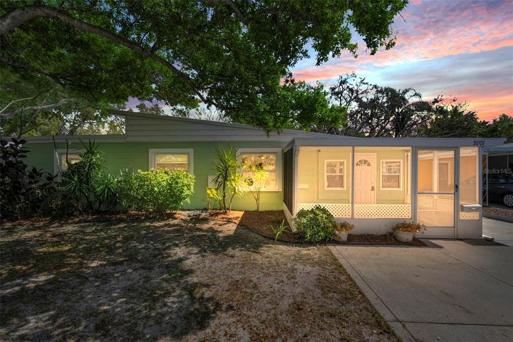 5901 10TH STREET, ST PETERSBURG, FL, 33703 photo 3