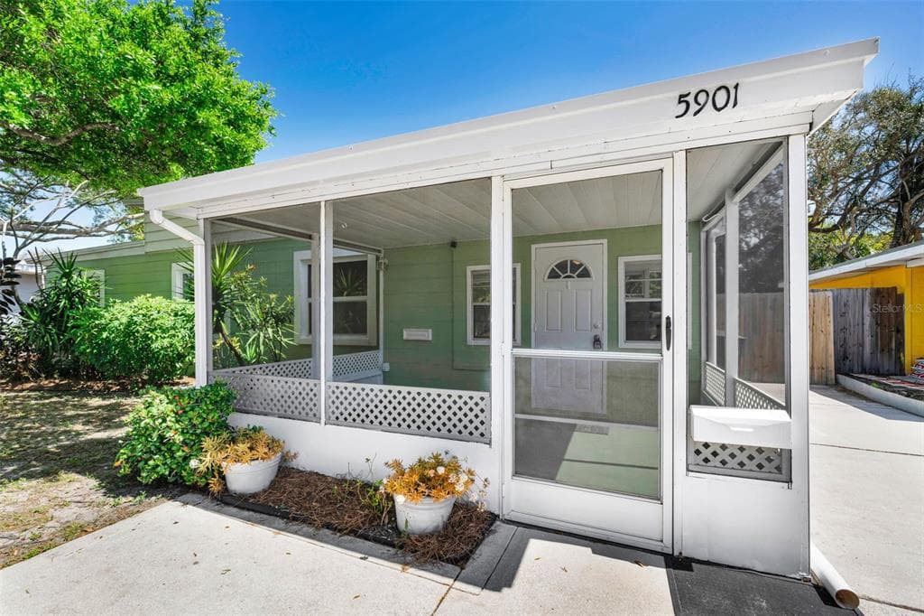 5901 10TH STREET, ST PETERSBURG, FL, 33703 photo 5