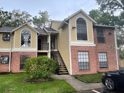 8653 MALLARD RESERVE DRIVE, Unit# 201, TAMPA, FL, 33614