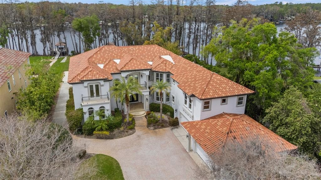 8609 DOLCE VITA LANE, ODESSA, FL, 33556 photo 2