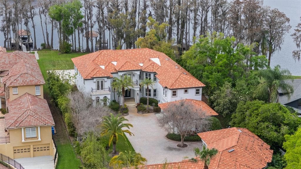 8609 DOLCE VITA LANE, ODESSA, FL, 33556 photo 3