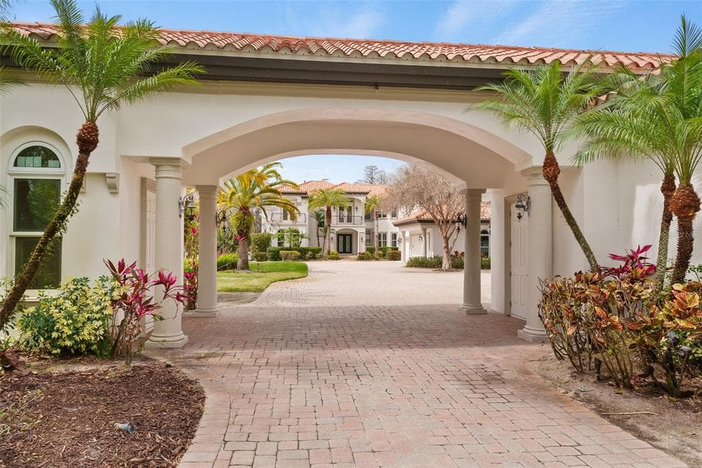 8609 DOLCE VITA LANE, ODESSA, FL, 33556 photo 5