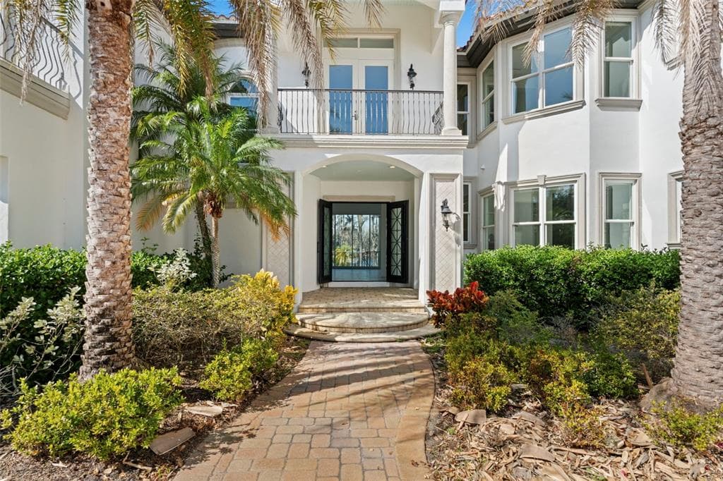 8609 DOLCE VITA LANE, ODESSA, FL, 33556 photo 4