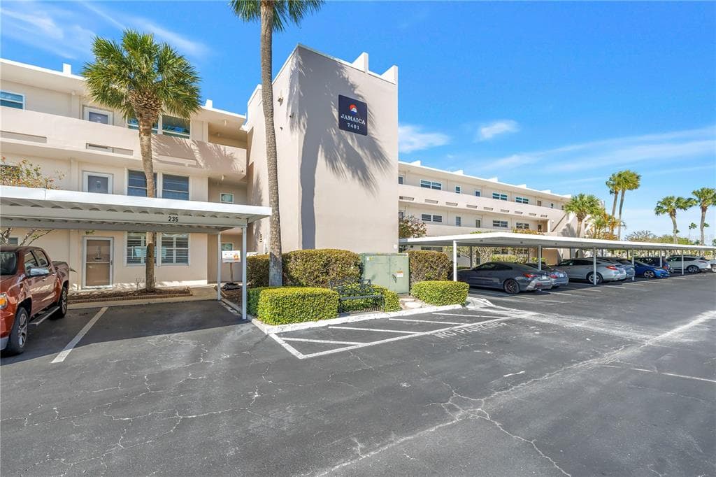 7401 BAY ISLAND DRIVE, Unit# 328, SOUTH PASADENA, FL, 33707 photo 2