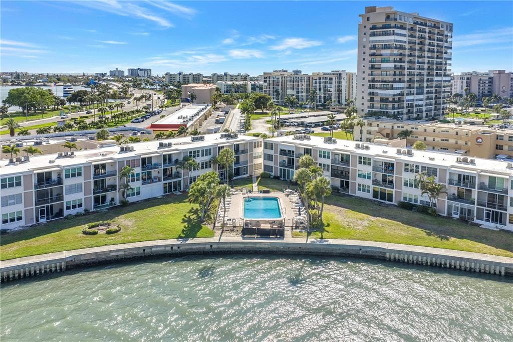 7401 BAY ISLAND DRIVE, Unit# 328, SOUTH PASADENA, FL, 33707 photo 4