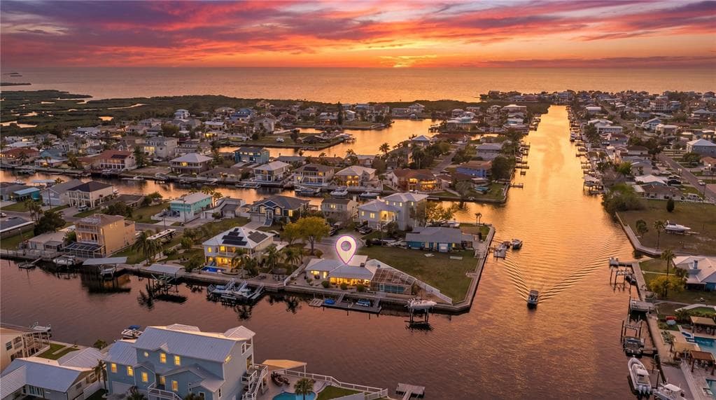 4208 Des Prez Court, Hernando Beach, FL, 34607