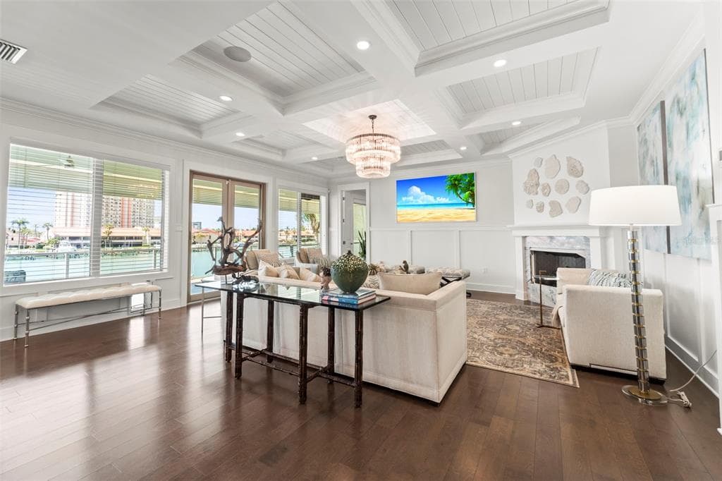 19 BAYFRONT COURT, ST PETERSBURG, FL, 33711 photo 5