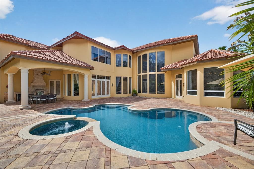 5085 QUILL COURT, PALM HARBOR, FL, 34685 photo 2