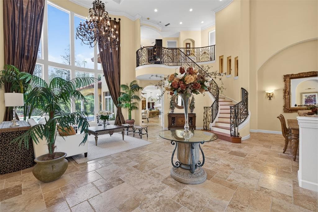 5085 QUILL COURT, PALM HARBOR, FL, 34685 photo 3