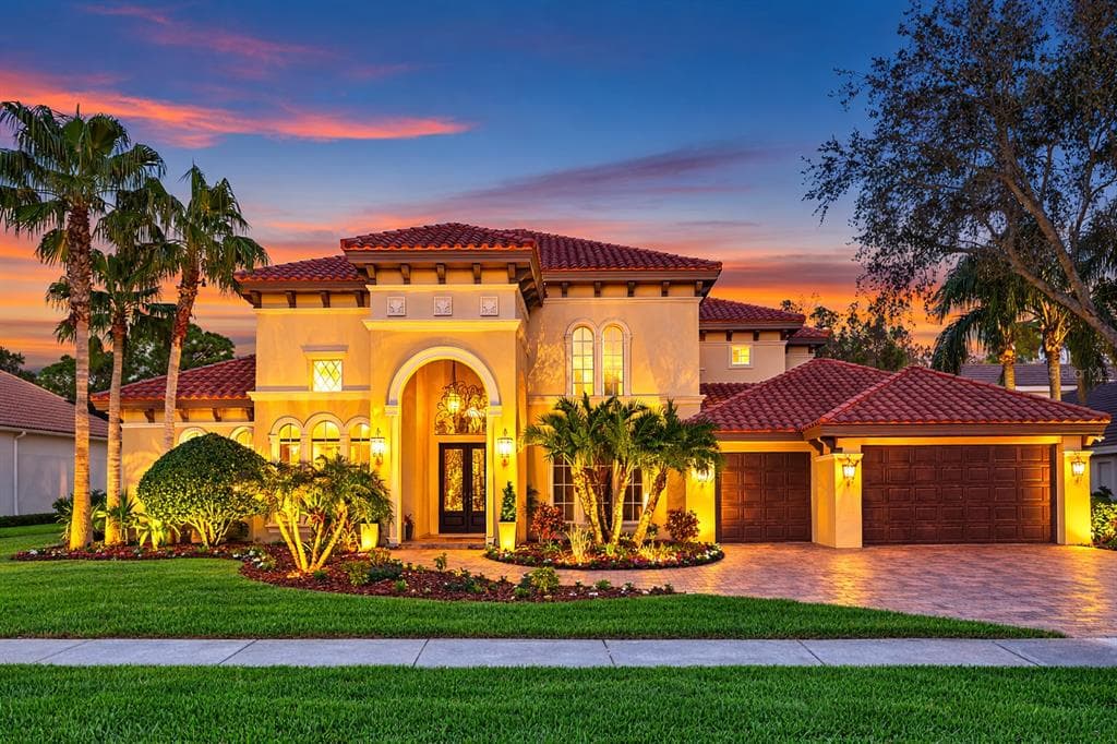 5085 QUILL COURT, PALM HARBOR, FL, 34685