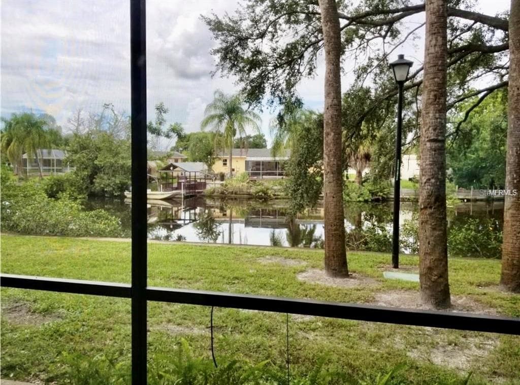 9119 TUDOR DRIVE, Unit# E105, TAMPA, FL, 33615 photo 2