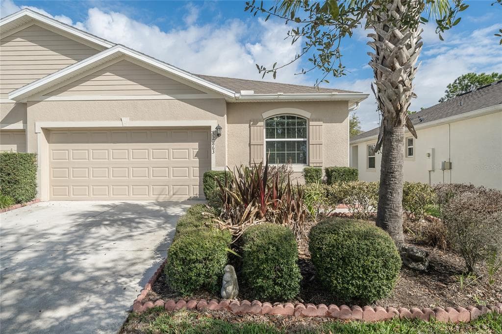 32863 WOODTHRUSH Way, WESLEY CHAPEL, FL 33545