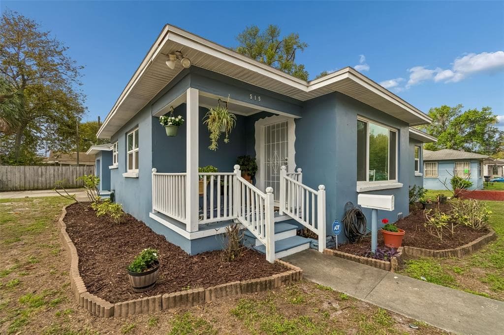 515 ADALEE STREET, TAMPA, FL, 33603 photo 2