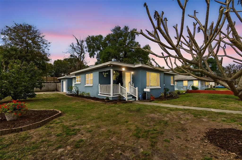 515 ADALEE STREET, TAMPA, FL, 33603