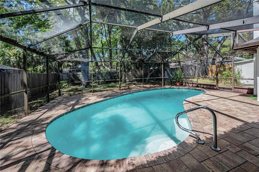 321 ARBOR DRIVE, PALM HARBOR, FL, 34683 photo 2