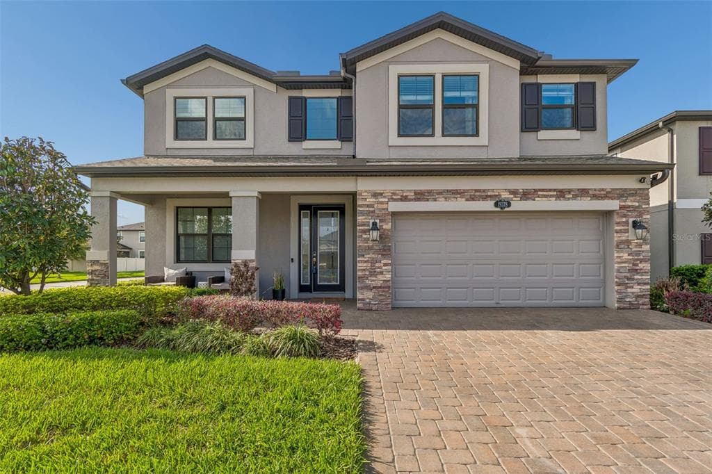 19328 BREYNIA DR, LUTZ, FL, 33558