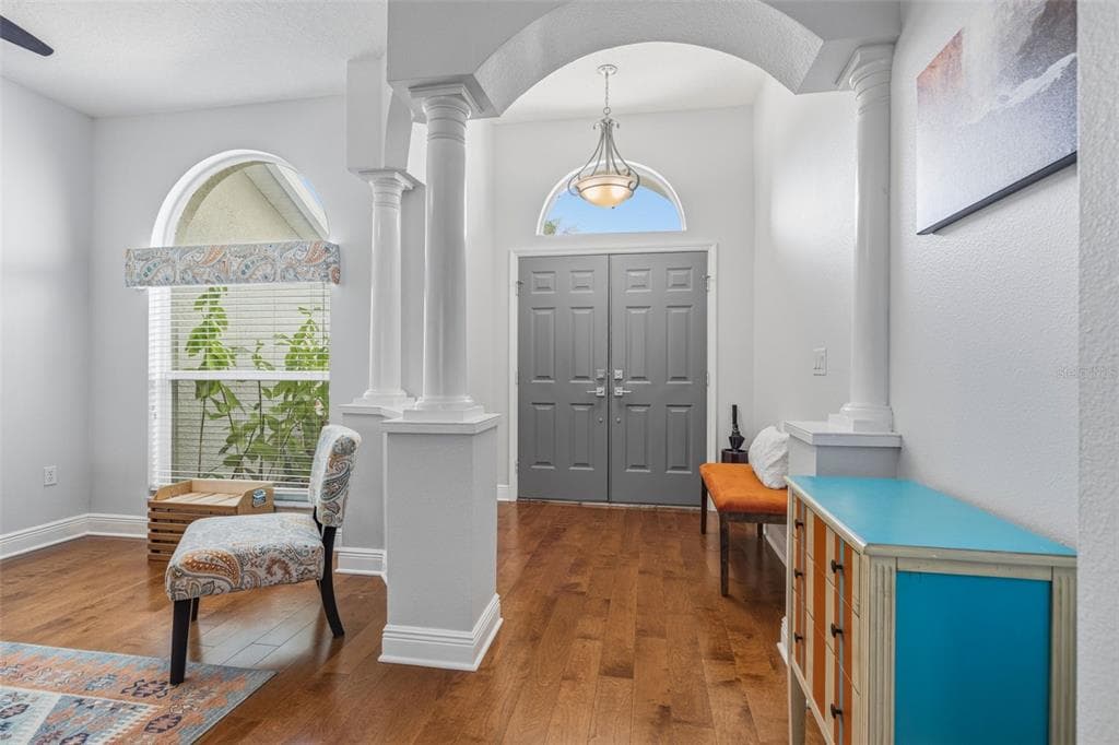 4103 HERITAGE LAKE Court, LUTZ, FL 33558 photo 4