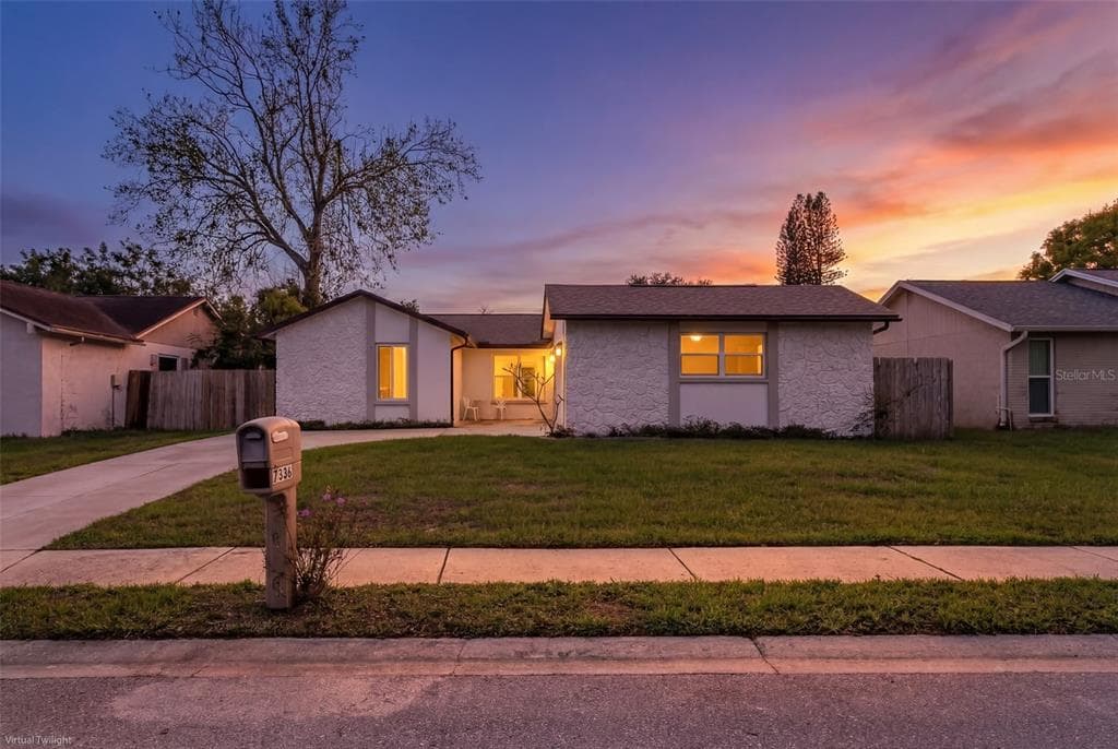 7336 IVORY TERRACE, NEW PORT RICHEY, FL, 34655 photo 2