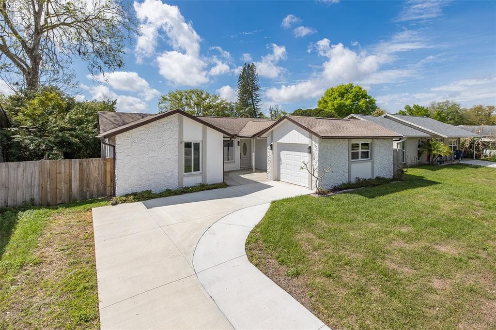 7336 IVORY TERRACE, NEW PORT RICHEY, FL, 34655