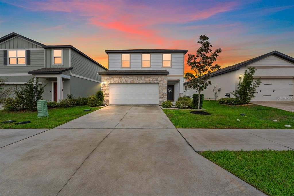 11691 ADAM LEE WAY, DADE CITY, FL, 33525 photo 2