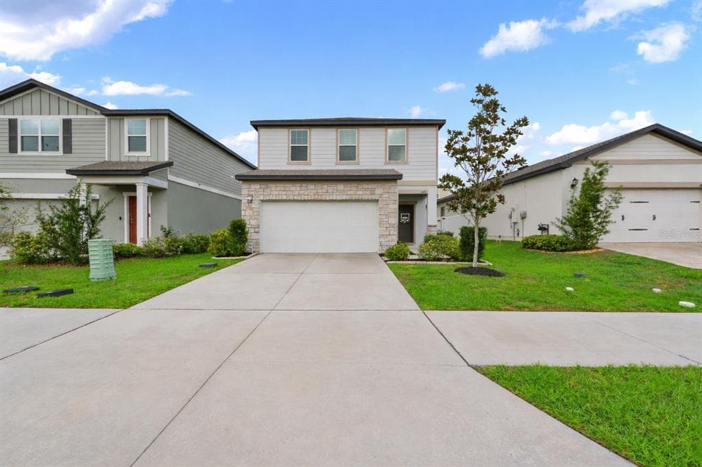 11691 ADAM LEE WAY, DADE CITY, FL, 33525