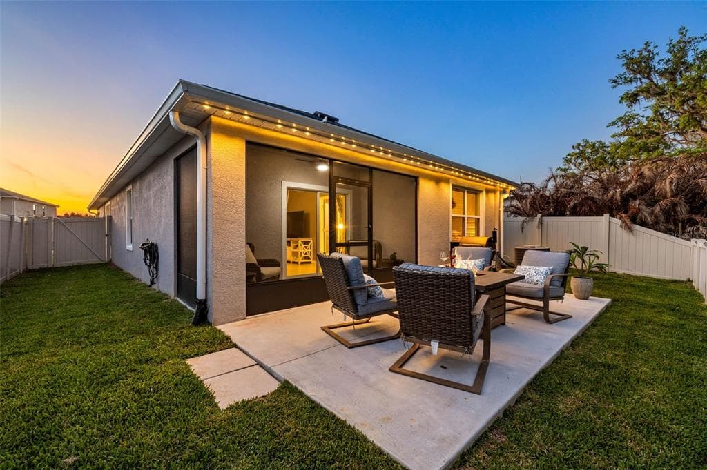 32865 BROOKS HAWK LANE, WESLEY CHAPEL, FL, 33543 photo 4