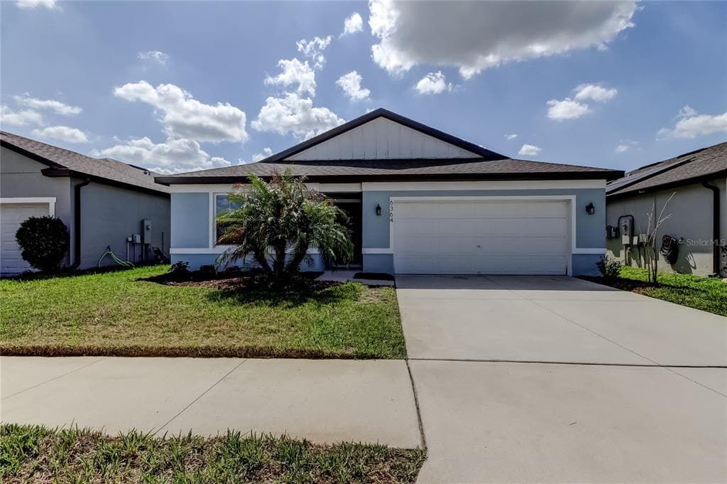 6364 DUTTON DRIVE, WESLEY CHAPEL, FL, 33545