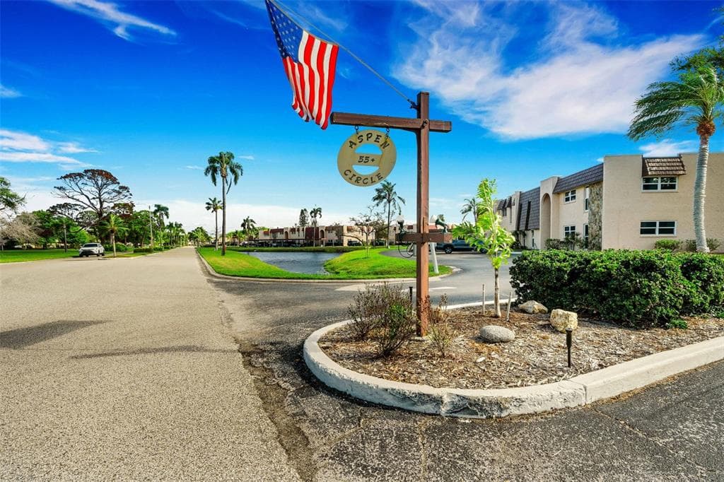 203 ASPEN CIRCLE, Unit# 203, SEMINOLE, FL, 33777 photo 3