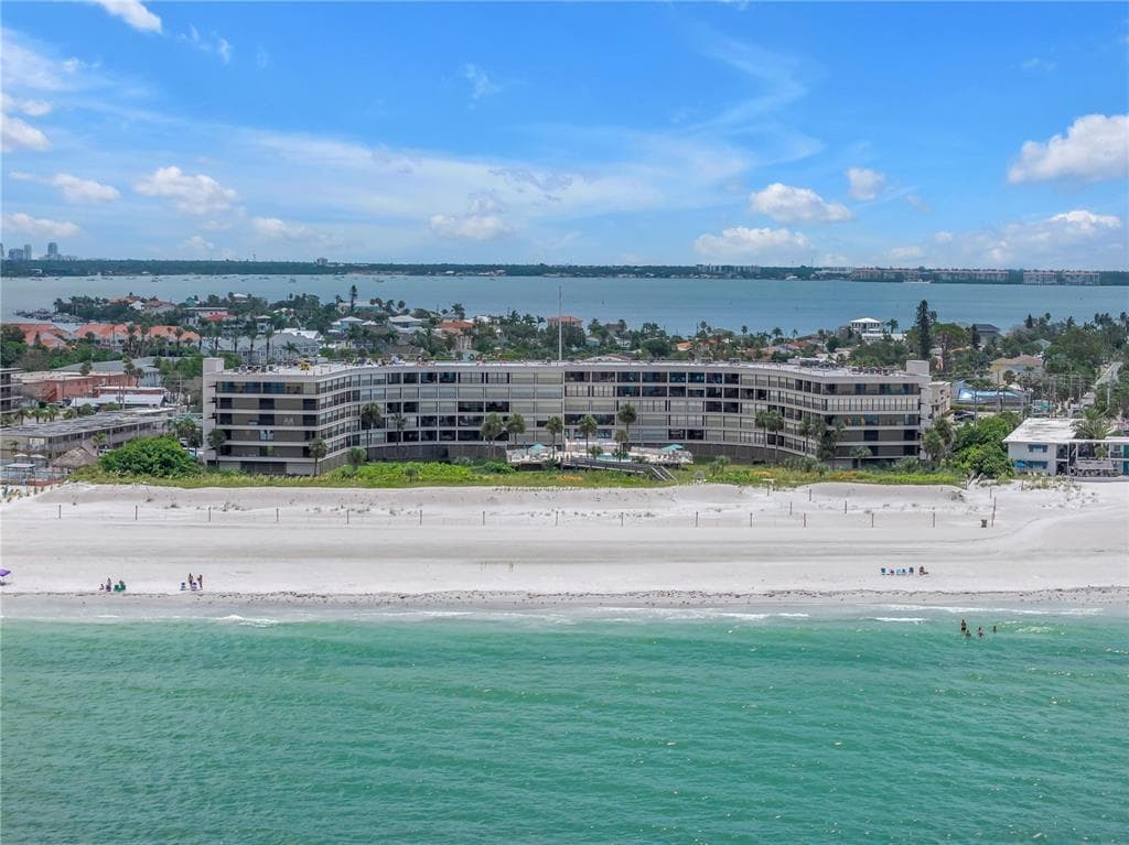 4450 GULF Boulevard Unit 205, Street PETE BEACH, FL 33706 photo 2