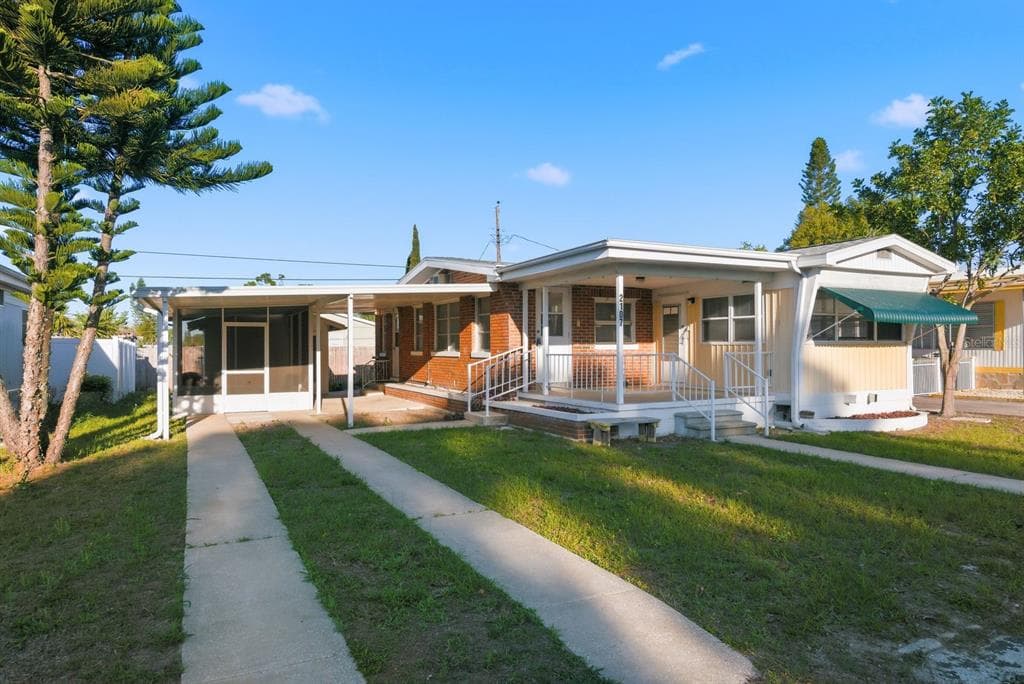 2107 MELODY DRIVE, HOLIDAY, FL, 34691 photo 3