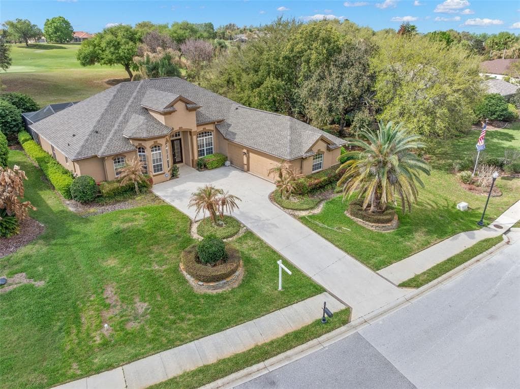 13404 THOROUGHBRED Drive, DADE CITY, FL 33525 photo 2