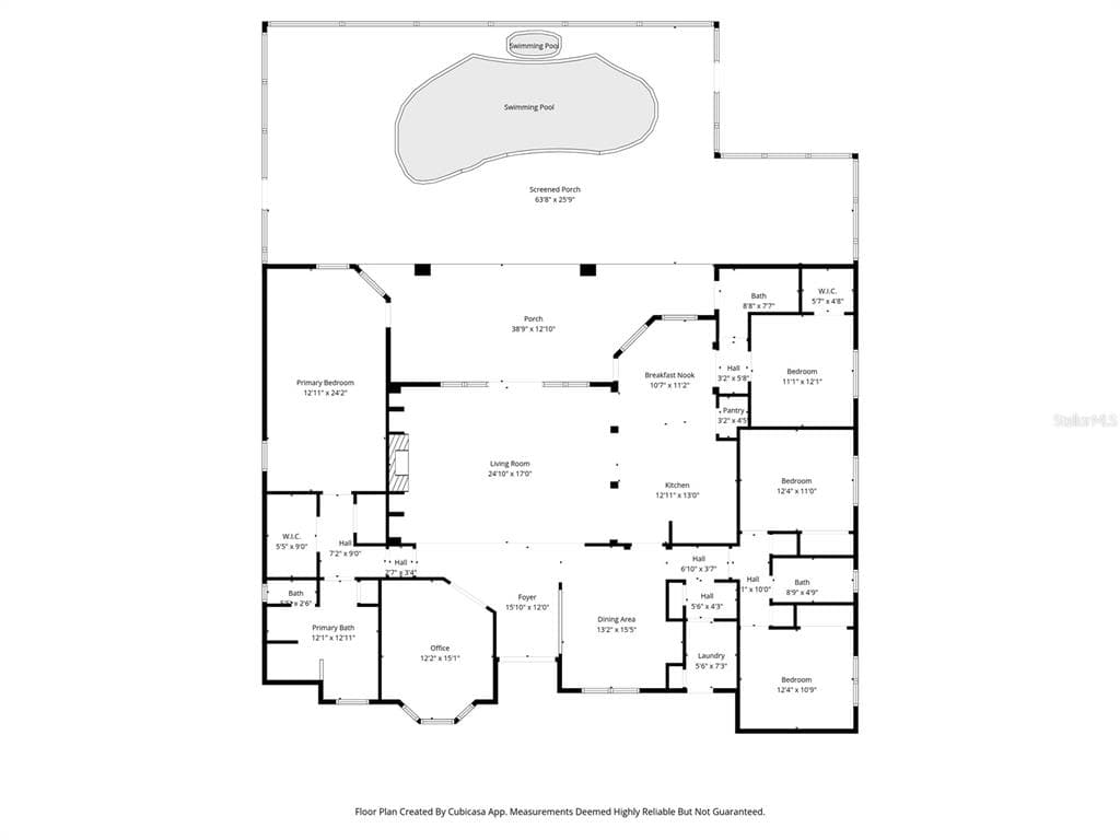 13404 THOROUGHBRED Drive, DADE CITY, FL 33525 photo 3